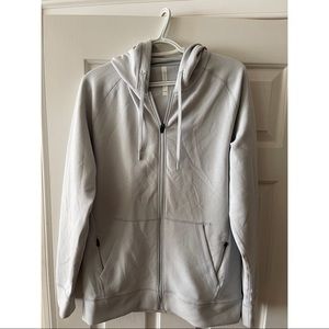 TenThousand Midweight Tech Hoodie (Zip)